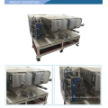 Mini Lithium ion Battery Lab Vacuum Film Coating Machine With Dryer